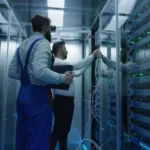 Akcje Fortinetu w lepszej kondycji / Fot. Shutterstock.com