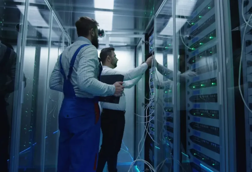 Akcje Fortinetu w lepszej kondycji / Fot. Shutterstock.com