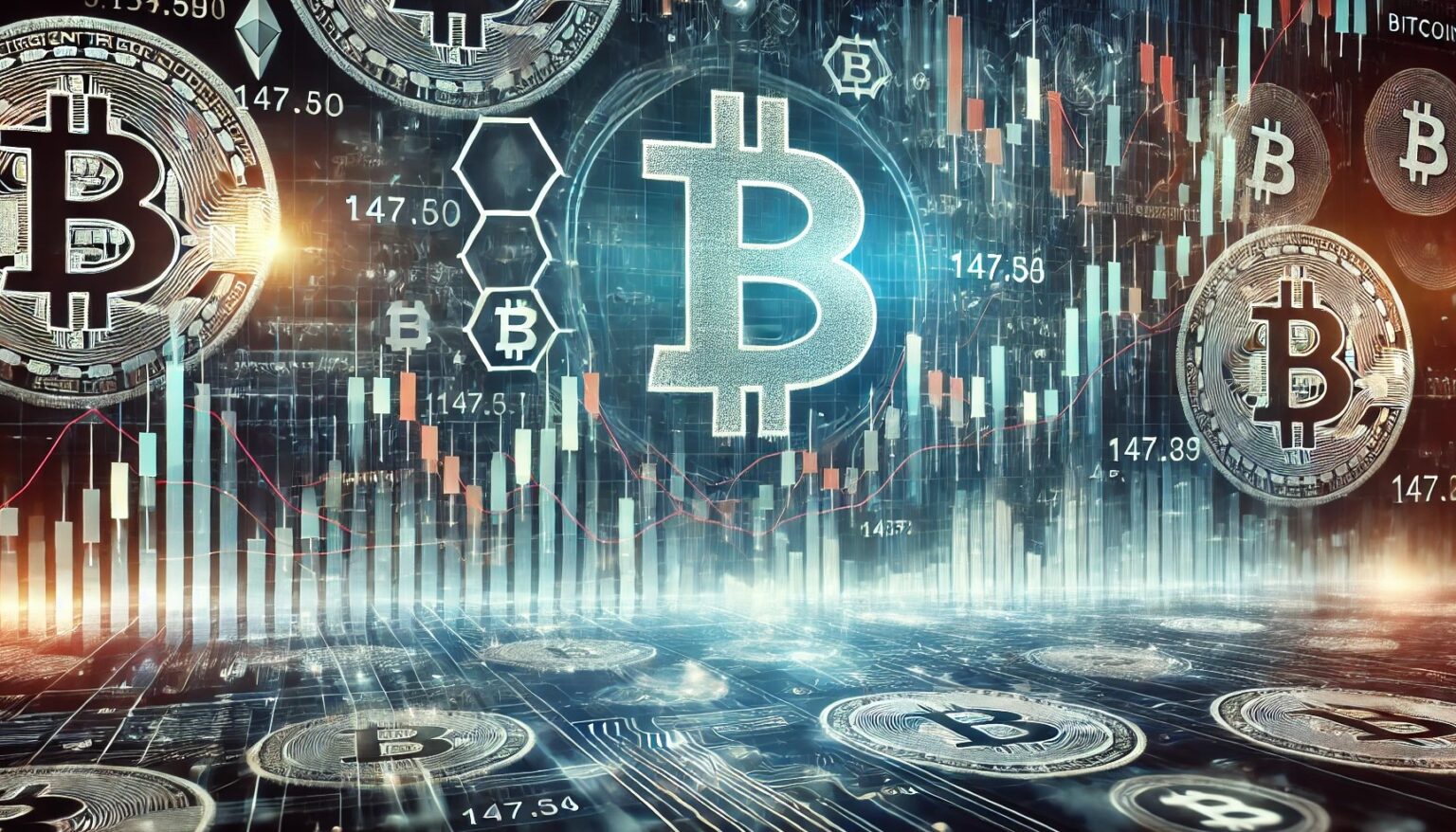 Akcje Coinbase w fatalnej kondycji. Inwestorzy obawiają się spadków / Fot. Mat. własne