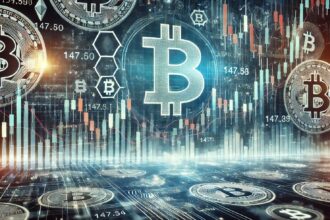 Akcje Coinbase w fatalnej kondycji. Inwestorzy obawiają się spadków / Fot. Mat. własne