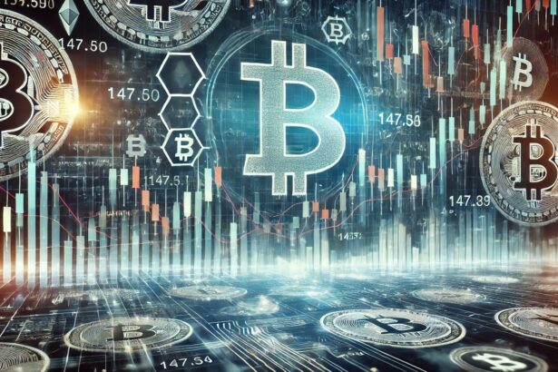 Akcje Coinbase w fatalnej kondycji. Inwestorzy obawiają się spadków / Fot. Mat. własne