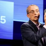 Intel ogłasza zmianę planów. Akcje rosną, ale inwestycji w Polsce nie będzie