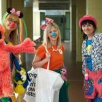 Fundacja zwraca uwagę na emocje opiekunów hospitalizowanych dzieci